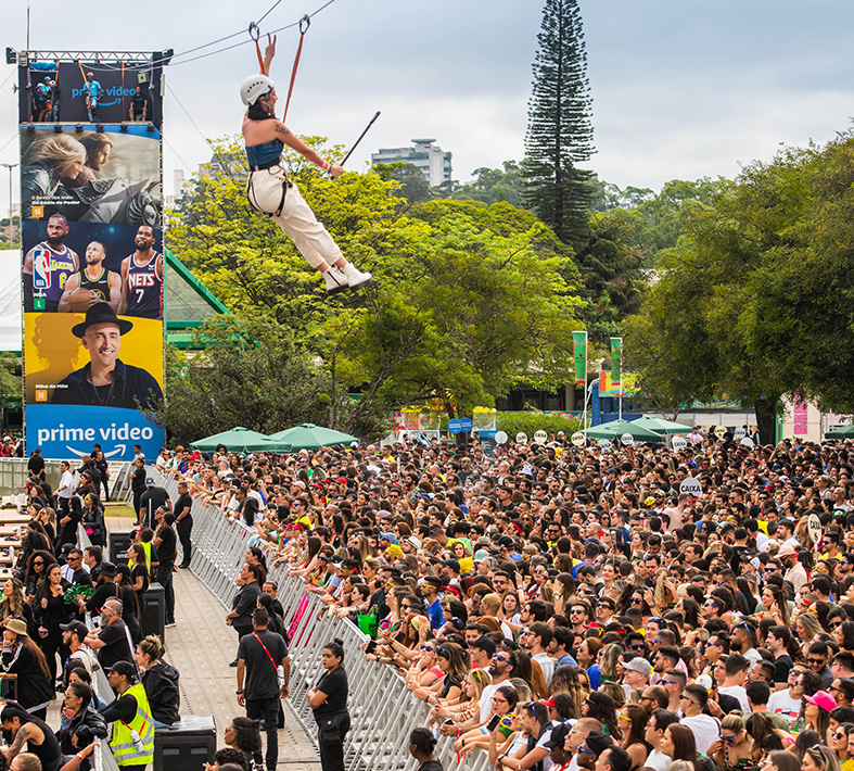FEAT – Conexões criativas