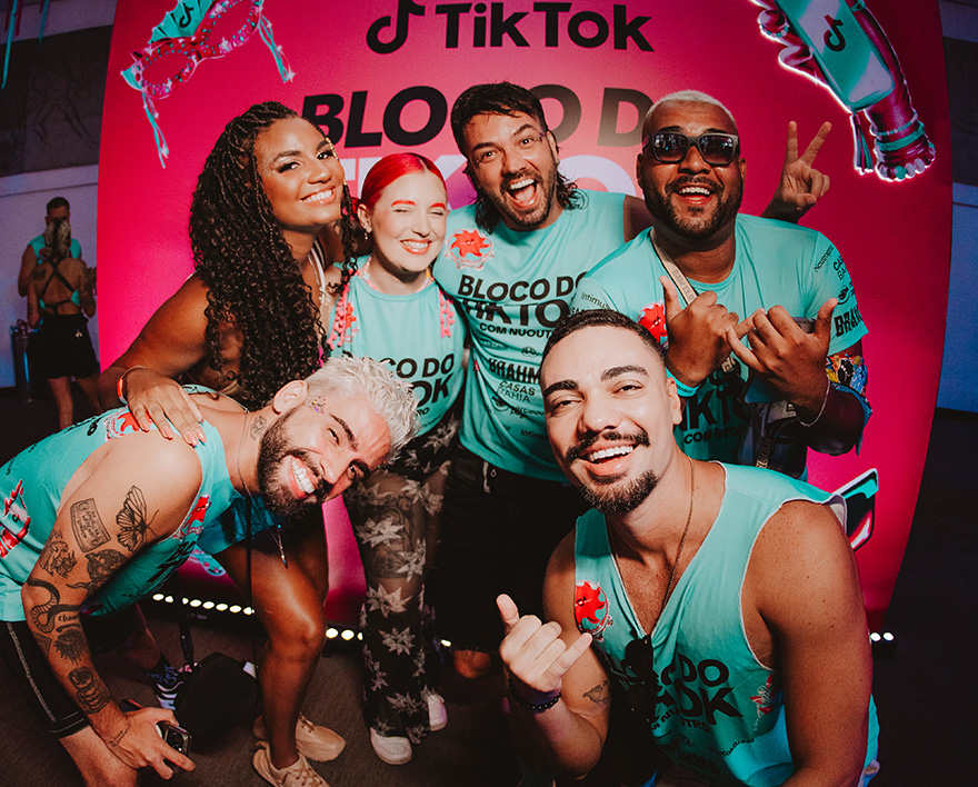 FEAT – Conexões criativas