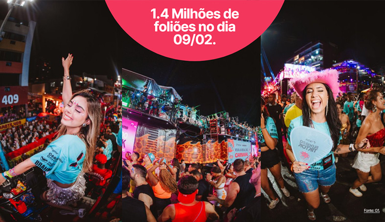 FEAT – Conexões criativas