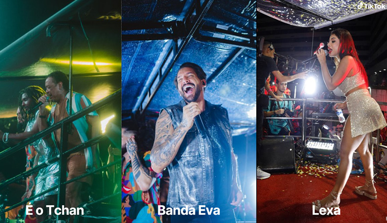 FEAT – Conexões criativas